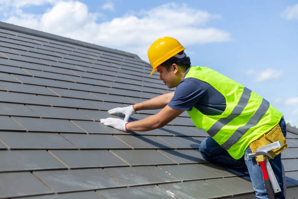 Best Slate Roofing Contractor  in Mentone, CA
