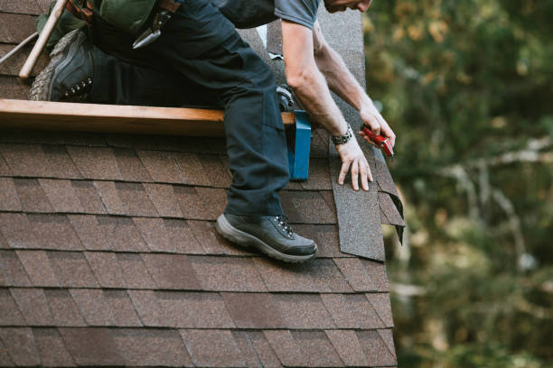 Heating Cable for Roof Installation in Mentone, CA